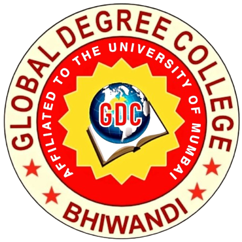 Global Degree College Logo